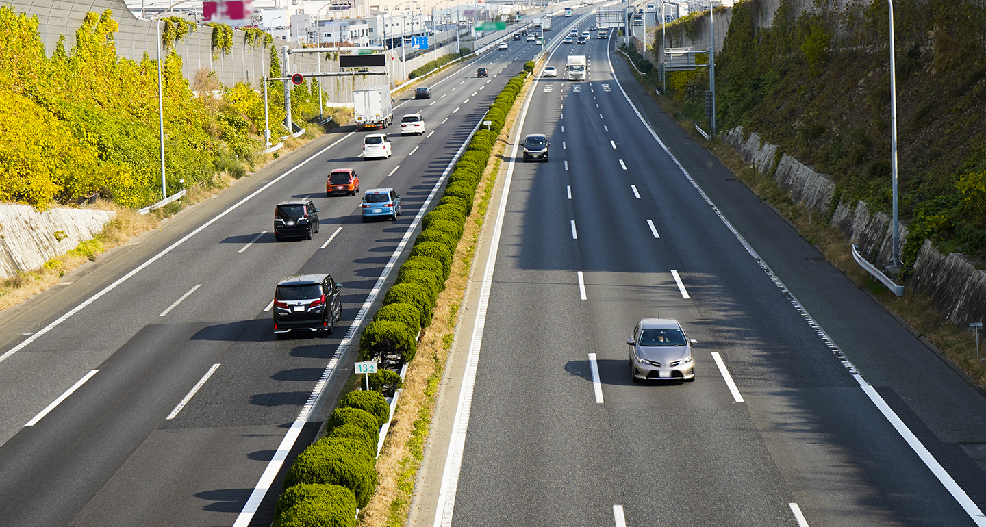 電車・お車でのアクセス