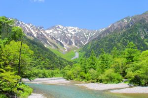 好評！地元・上高地の魅力再発見プラン