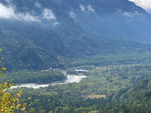 上高地を美しくする会