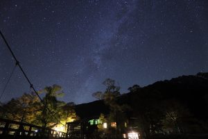 【夏休み特別企画◎第3弾】★満天の星空　夏のネイチャーガイドツアー★