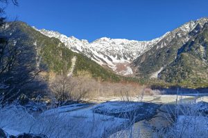 閉山作業がすべて終了しました