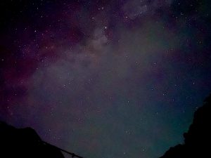 【夏休みガイドツアー】満天の星★ネイチャーガイドツアー