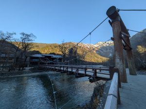 今シーズン勤務ありがとうございました