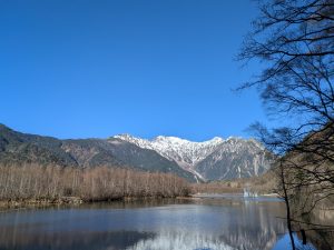 閉山作業がすべて終了しました