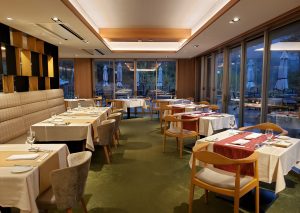 1月13日より一般宿泊予約始まりました